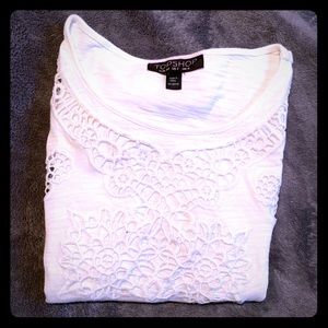 Topshop Crop Top🌟